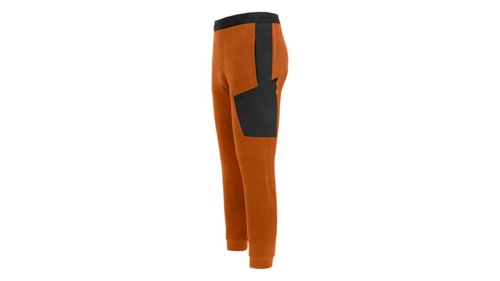 Salewa Lavaredo Hemp Train Pants - Mens, Autumnal, XL, 00-0000028239-4171-XL