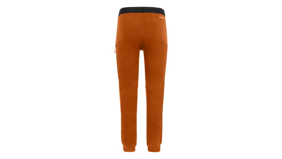 Salewa Lavaredo Hemp Train Pants - Mens, Autumnal, XL, 00-0000028239-4171-XL