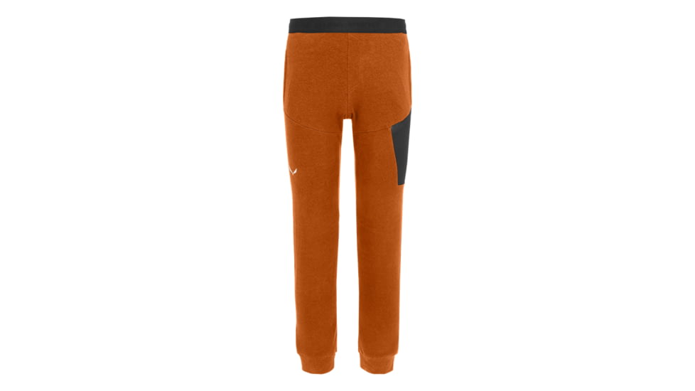 Salewa Lavaredo Hemp Train Pants - Mens, Autumnal, XL, 00-0000028239-4171-XL