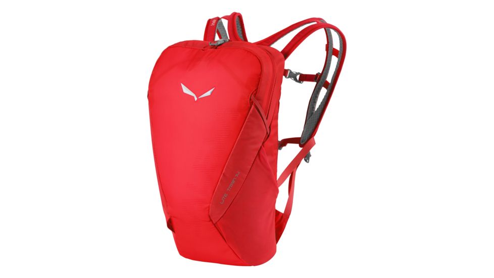 Salewa Lite Train 14L Backpack, Devil, One Size 00-0000001175-1540