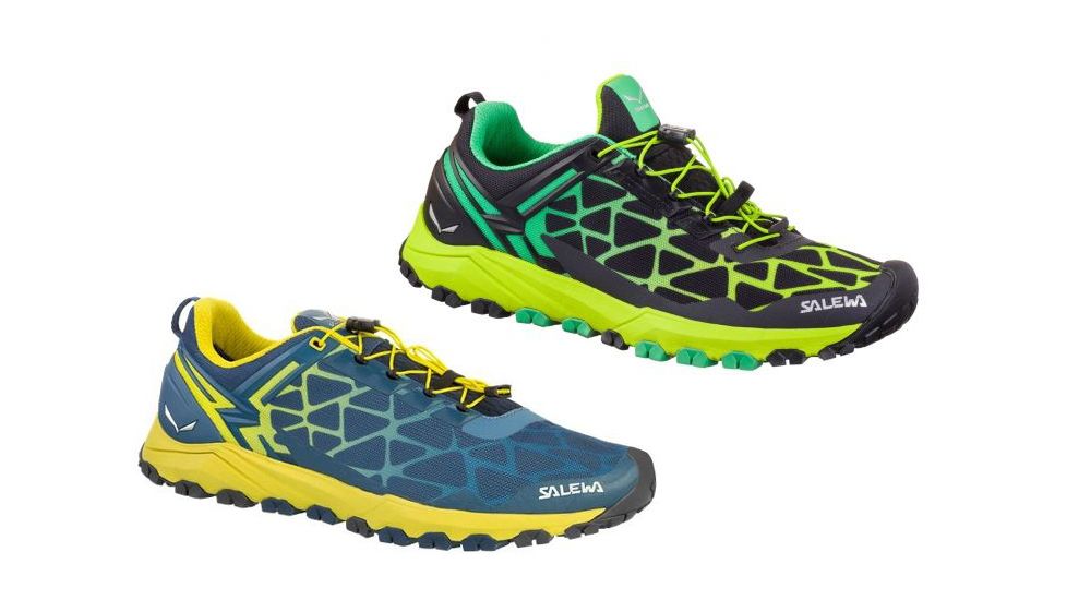 Salewa Multi Track Hiking Shoe - Men's