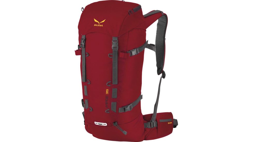 Salewa Miage 35 L Backpack-Mars Red-35 L
