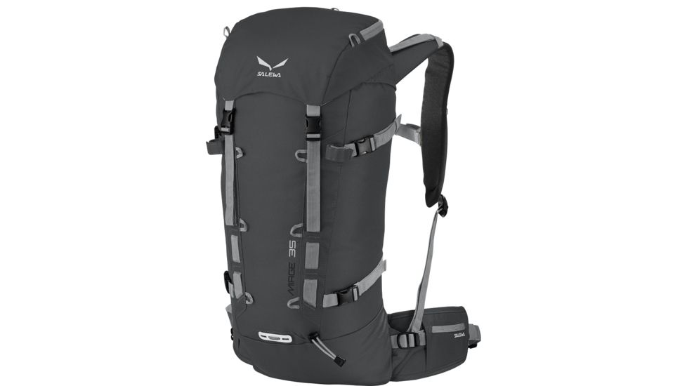 Salewa Miage 35 L Backpack-Smoke-35 L