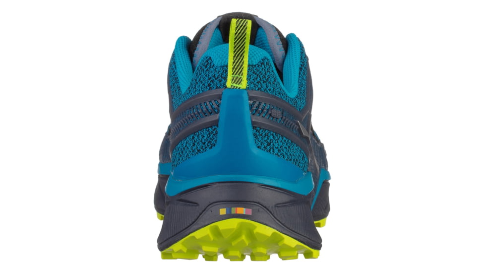 Salewa MS Dropline Hiking Boots - Mens, Blue Danube/Ombre Blue, 10.5 US, 00-0000061368-8376-10.5