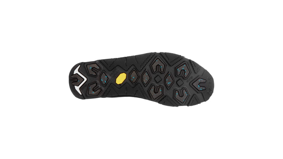 Salewa MTN Trainer 2 Winter GTX Hiking Shoes - Mens, Black/Black, 12, 00-0000061372-971-12