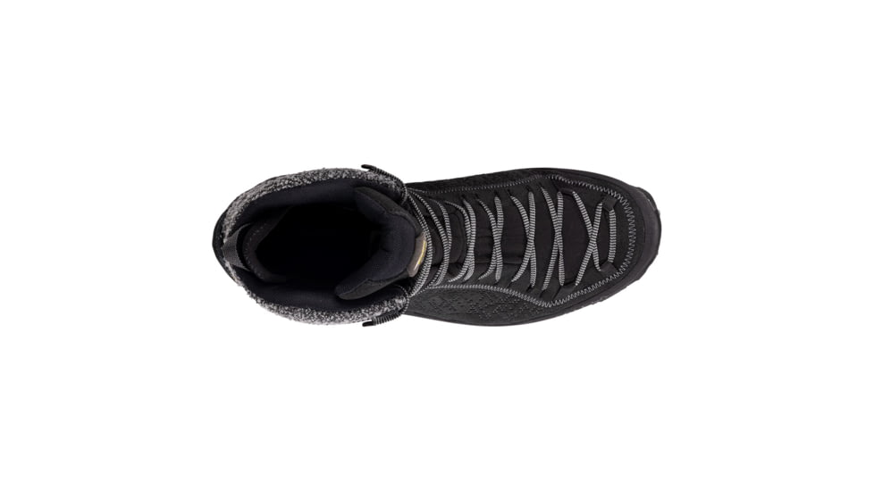 Salewa MTN Trainer 2 Winter GTX Hiking Shoes - Mens, Black/Black, 12, 00-0000061372-971-12