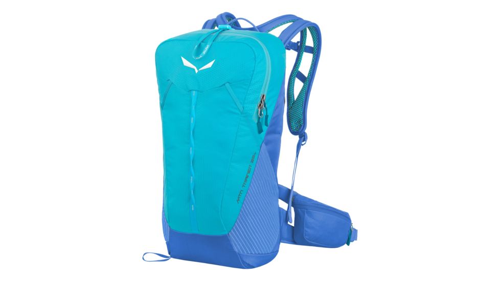 Salewa Mountain Trainer 22L WS Backpack, Dolphin, One Size 00-0000001233-0366
