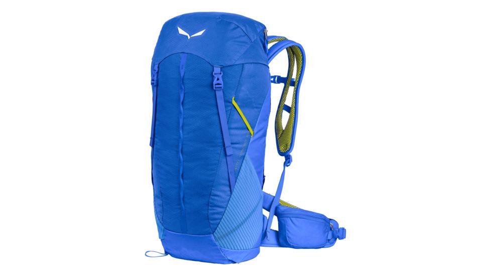 Salewa Mountain Trainer 28L Backpack, Nautical Blue, One Size 00-0000001231-8310