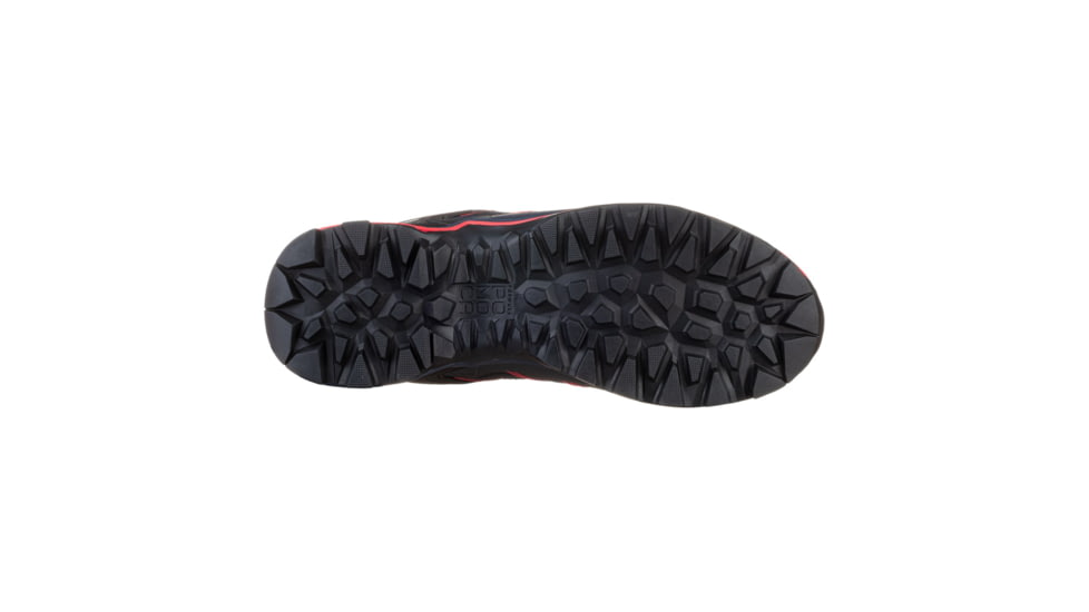 Salewa MTN Trainer Lite Hiking Shoes - Womens, Premium Navy/Fluo Coral, 9.5, 00-0000061364-3993-9.5