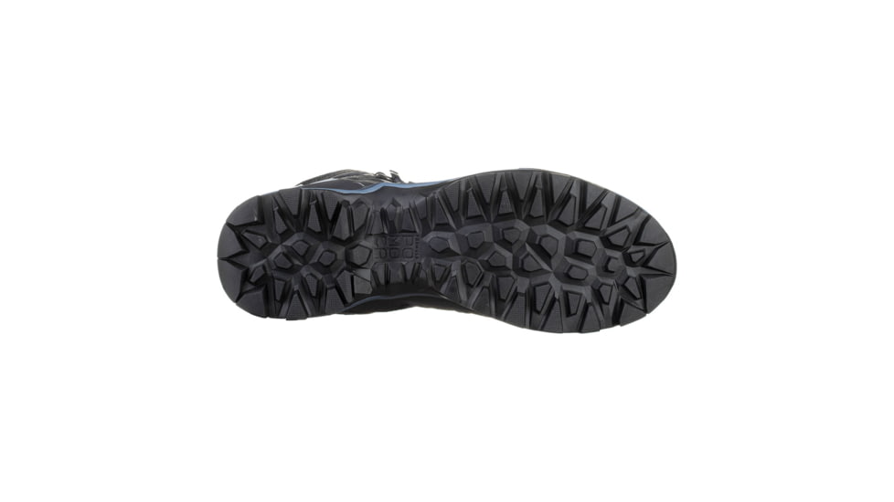 Salewa MTN Trainer Lite Mid GTX Hiking Shoes - Mens, Black/Black, 9.5, 00-0000061359-971-9.5