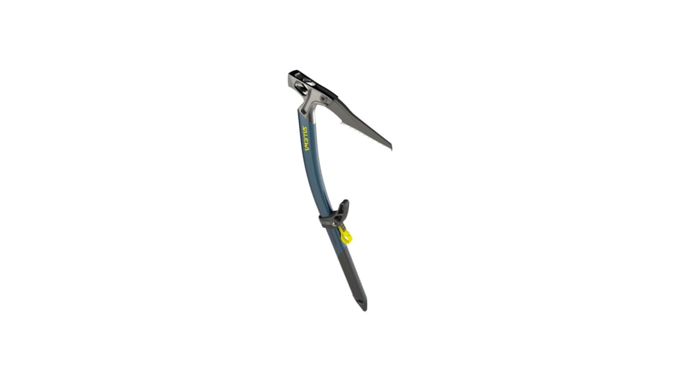 Salewa North-X Hammer Ice Axe, Night/Black, 00-0000001741-3990