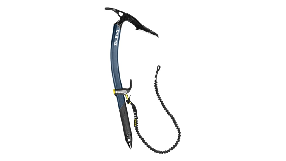 Salewa North-X Ice Axe, Night/Black, 00-0000001742-3990