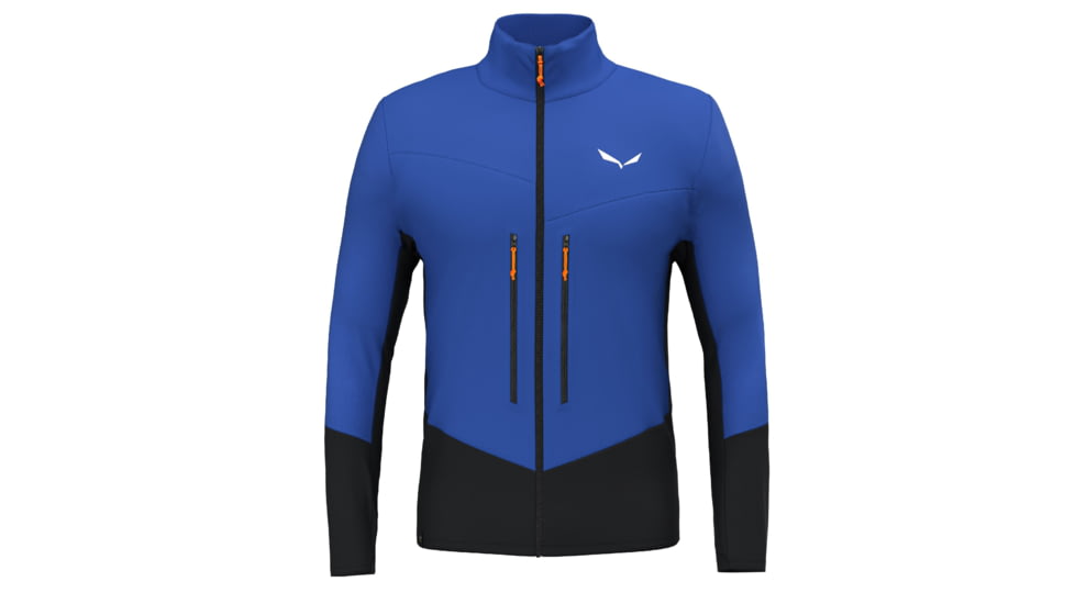 Salewa Ortles AM Jacket - Mens, Electric, Extra Large, 28724-8621-XL