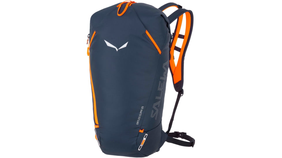 Salewa Ortles Climb 25 Backpack, Dark Denim, 25l, 00-0000001283-8670
