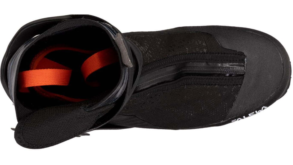 Salewa Ortles Couloir Hiking Boots - Mens, Black/Black, 8.5, 00-0000061392-971-8.5