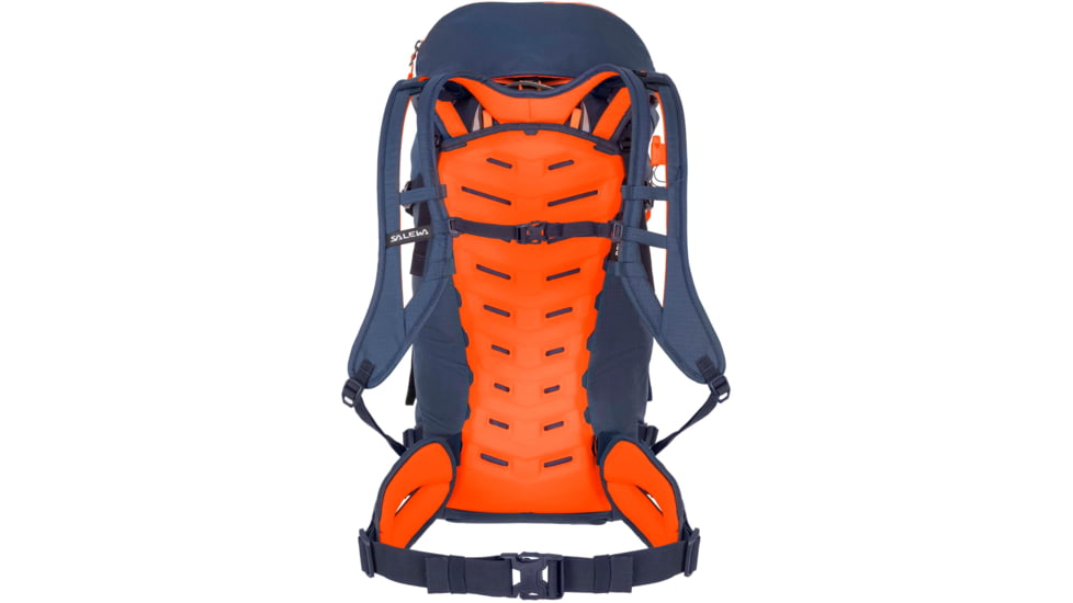 Salewa Ortles Guide 35 Backpack, Dark Denim, 35l, 00-0000001287-8670