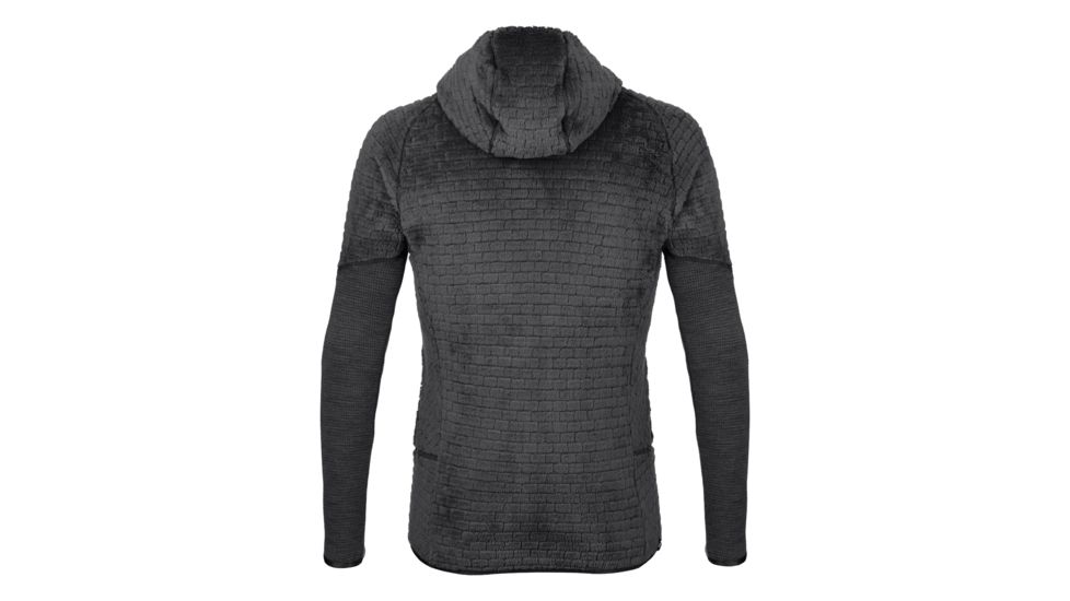 Salewa Ortles Ptc/Wo Hloft Full Zip Hoody - Mens, Ombre Blue, Extra Large, 00-0000027517-3861-XL