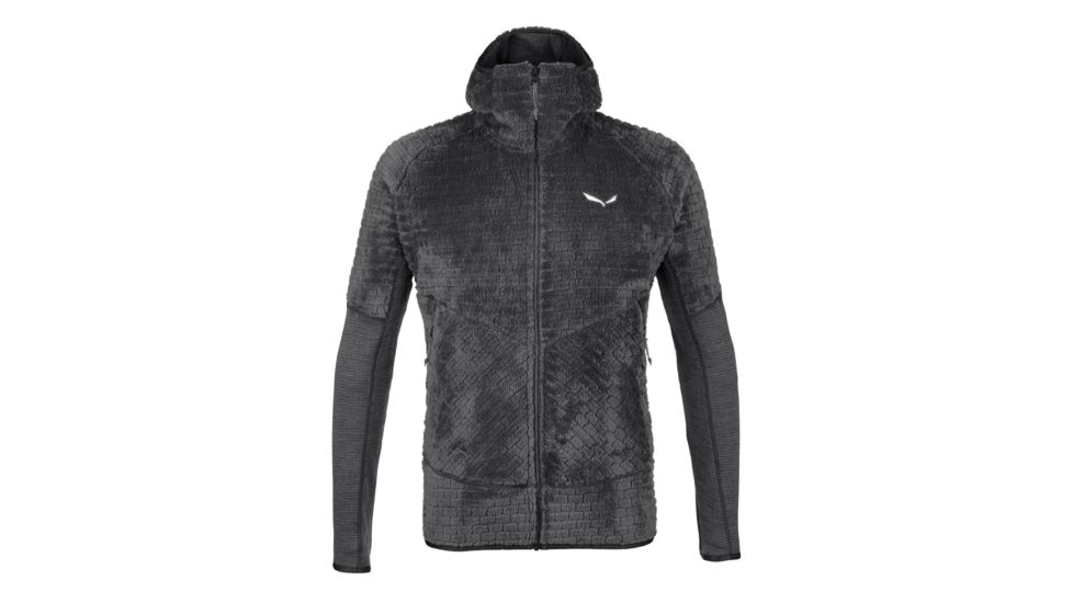 Salewa Ortles Ptc/Wo Hloft Full Zip Hoody - Mens, Ombre Blue, Extra Large, 00-0000027517-3861-XL