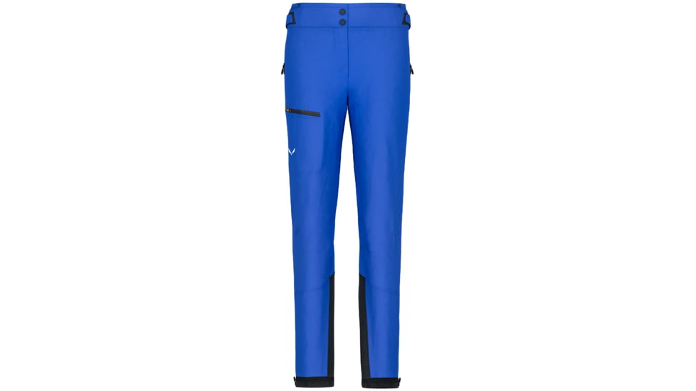 Salewa Ortles Ptx 3L Pants - Womens, Electric, Extra Large, 28463-8620-XL
