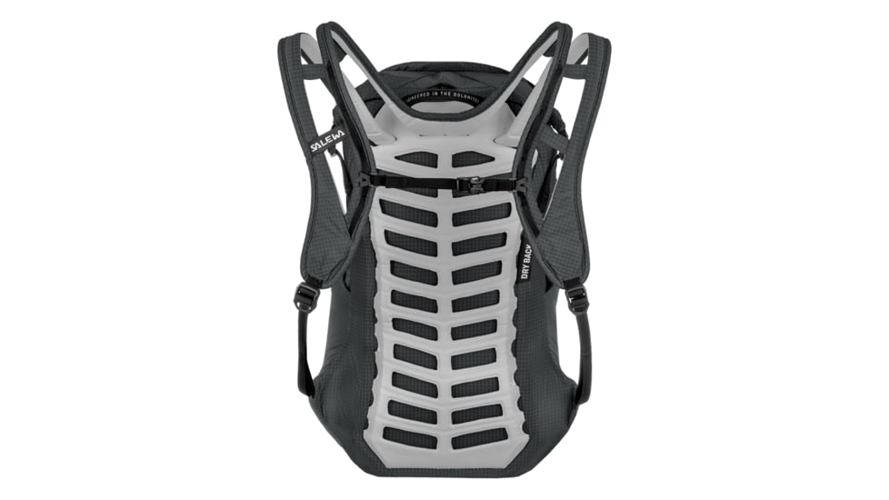 Salewa Pedroc 16L Backpack, Onyx, 00-0000001424-870-16L
