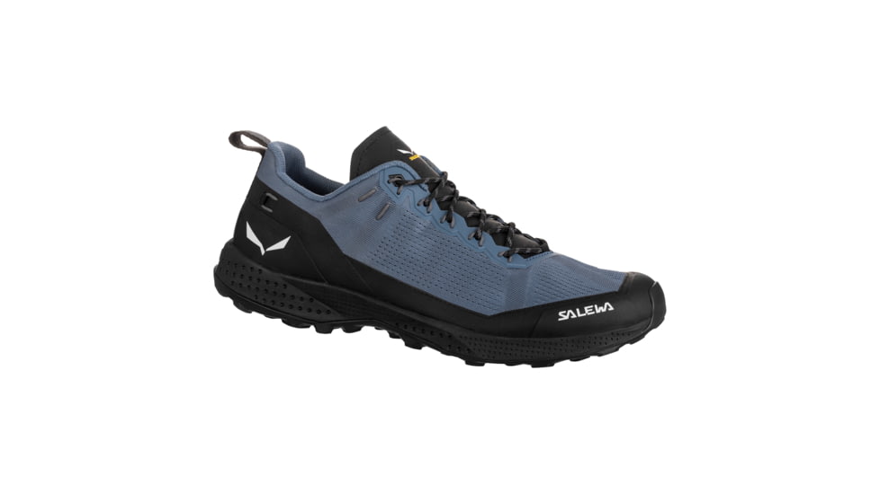 Salewa Pedroc Air Hiking Shoes - Men's, Java Blue/Black, 12.5, 00-0000061424-8769-12.5