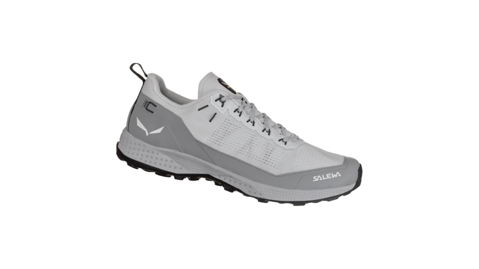 Salewa Pedroc Air - Mens, Cold White/Light Grey, 7,5, 61424-3326-7.5