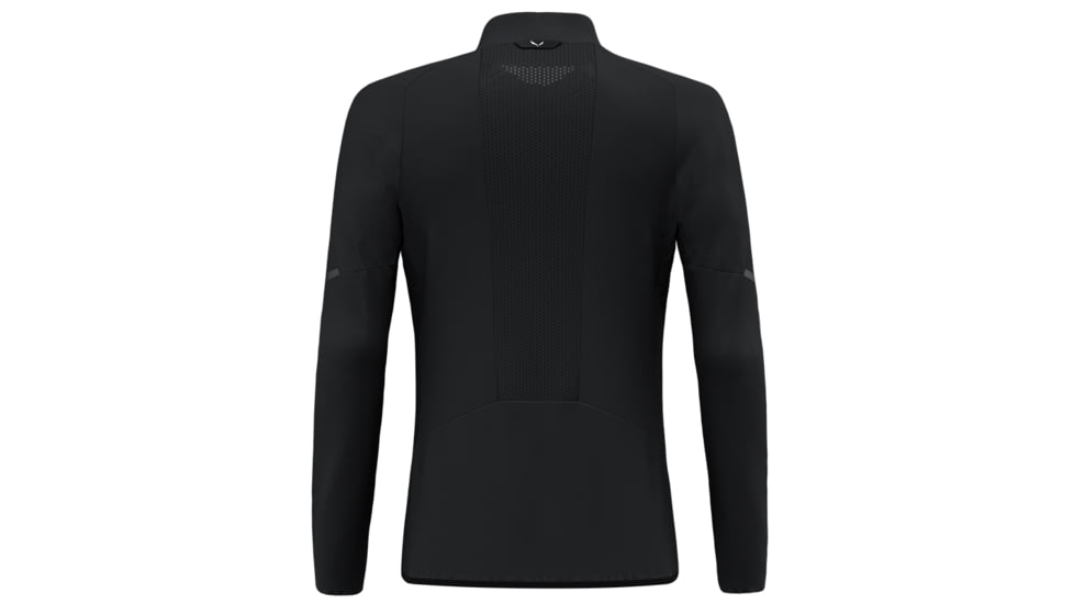 Salewa Pedroc Durastretch Light Jacket - Men's, Small, Black Out, 00-0000028570-0910-S