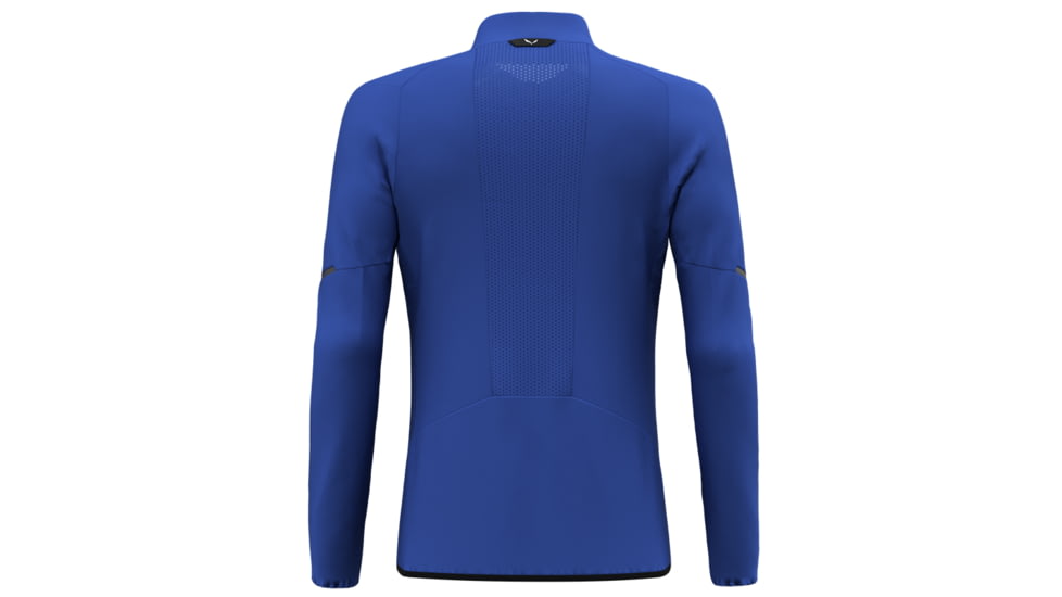 Salewa Pedroc Durastretch Light Jacket - Men's, Large, Electric, 00-0000028570-8620-L