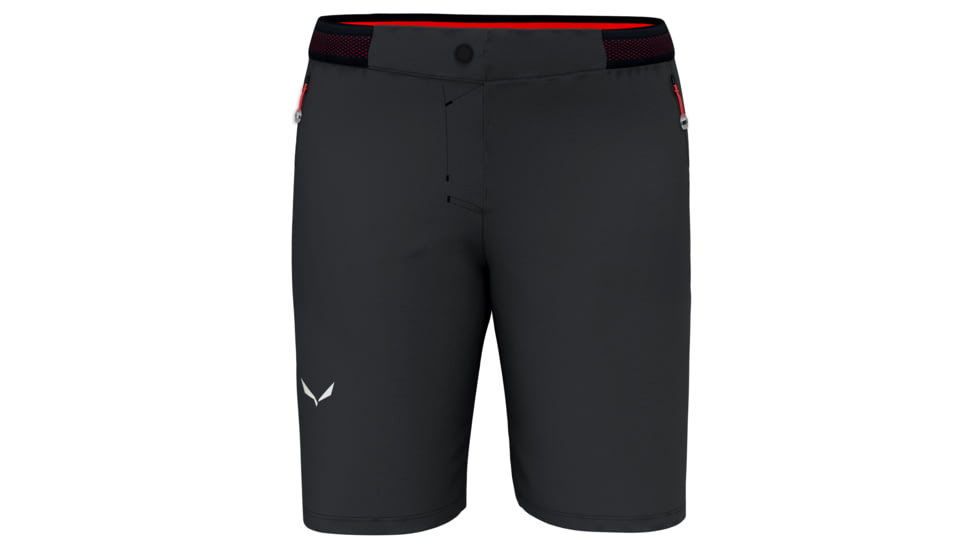 Salewa Pedroc DST Shorts - Women's, Black Out, M, 00-0000028602-0910-M