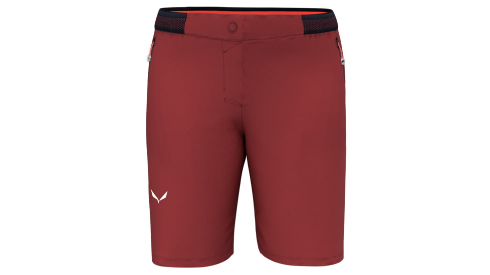 Salewa Pedroc DST Shorts - Women's, Syrah, XS, 00-0000028602-1570-XS
