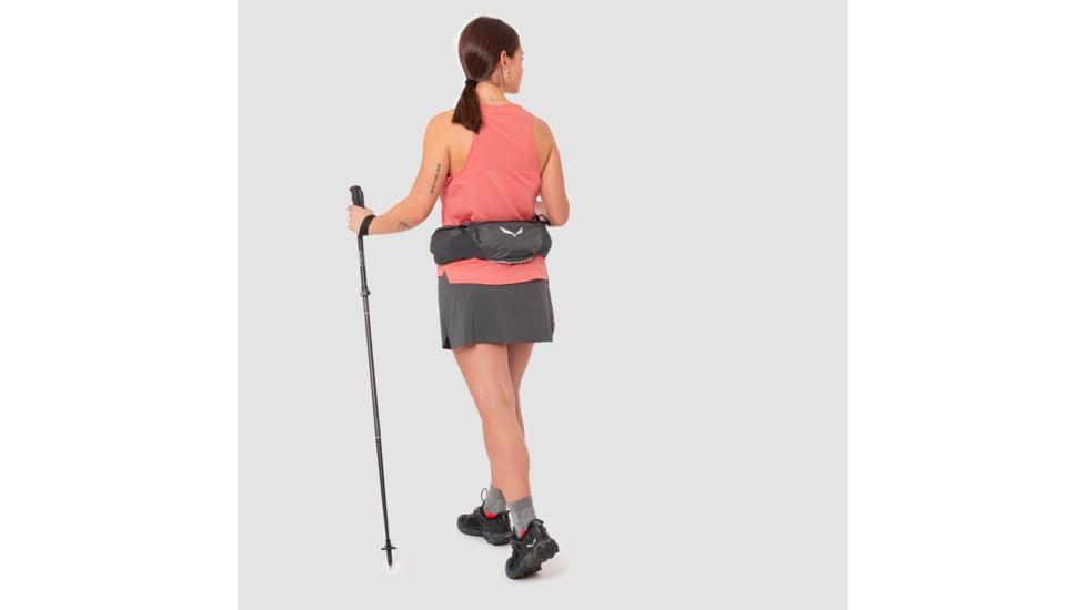 Salewa Pedroc Hipbelt, Onyx, One Size, 00-0000001425-0870-UNI