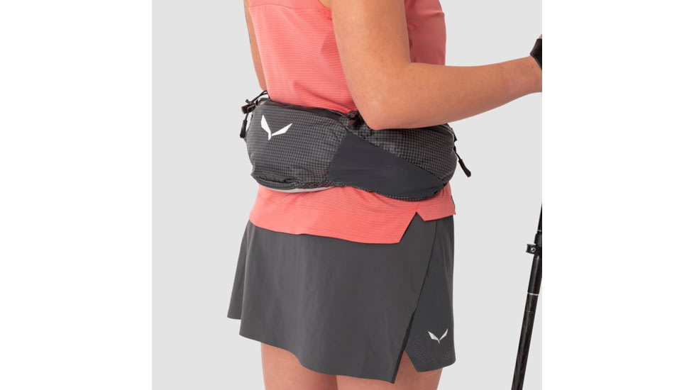 Salewa Pedroc Hipbelt, Onyx, One Size, 00-0000001425-0870-UNI