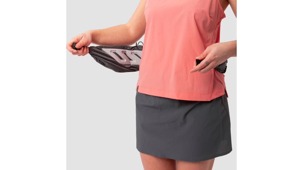 Salewa Pedroc Hipbelt, Onyx, One Size, 00-0000001425-0870-UNI