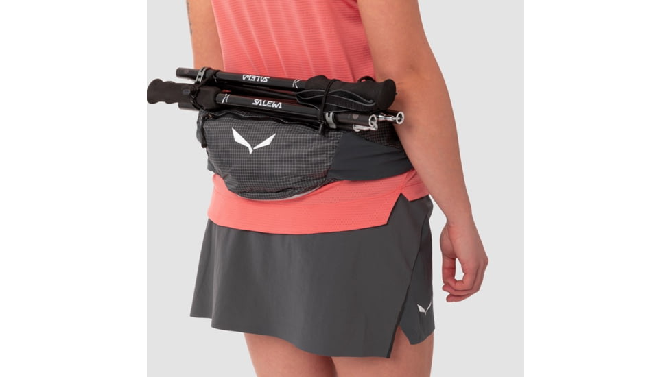 Salewa Pedroc Hipbelt, Onyx, One Size, 00-0000001425-0870-UNI