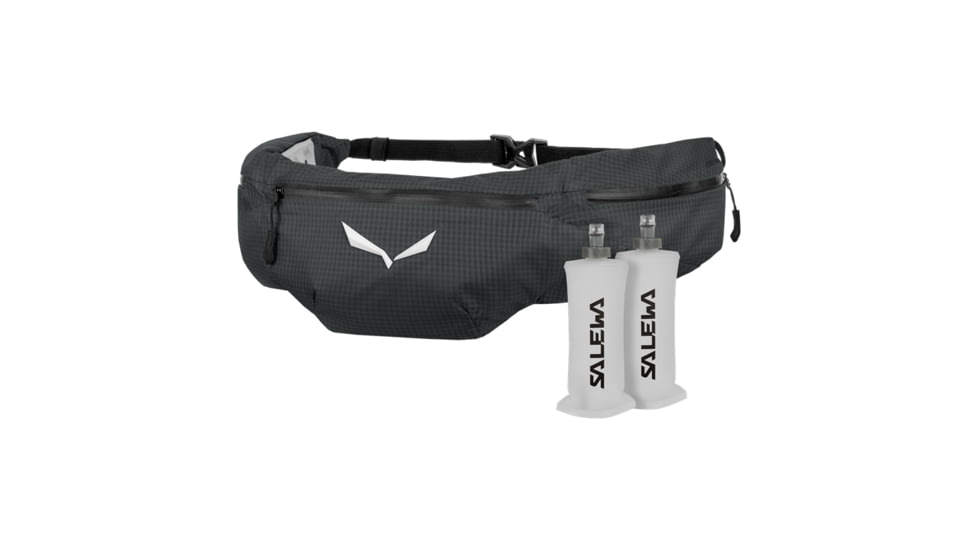 Salewa Pedroc Hipbelt, Onyx, One Size, 00-0000001425-0870-UNI