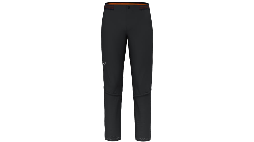 Salewa Pedroc Pro DST Pants - Men's, Black Out, XS, 00-0000028589-0910-XS