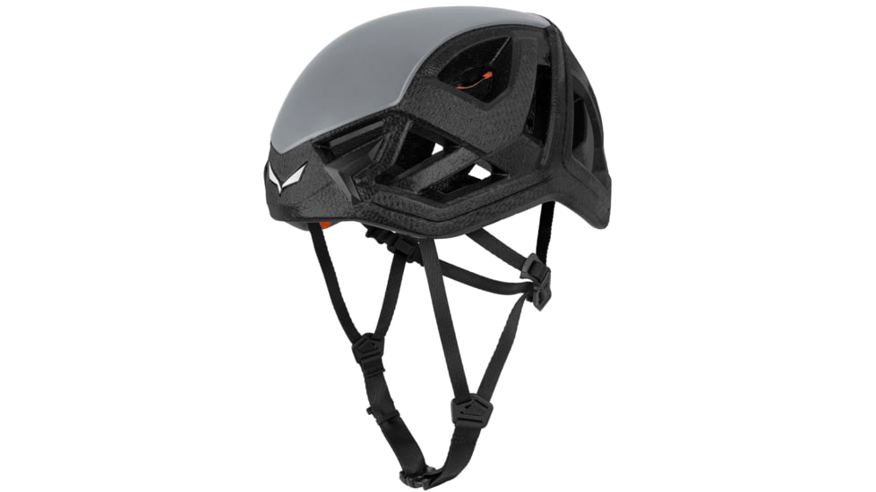 Salewa Piuma 3.0 Climbing Helmet, Grey, S/M, 00-0000002244-987-S/M