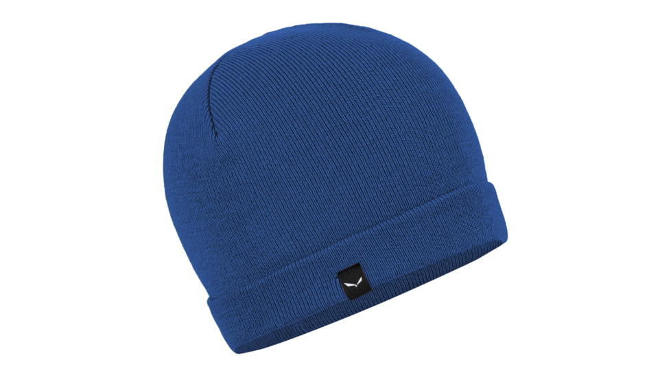 Salewa Puez Am Beanie, Electric, UNI58, 28773-8620
