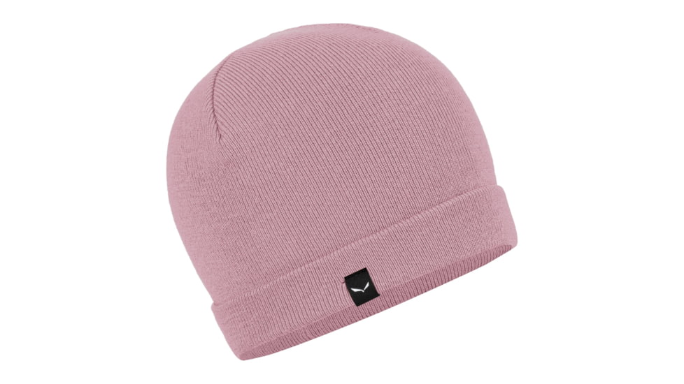 Salewa Puez Am Beanie, Zephyr, UNI58, 28773-6590
