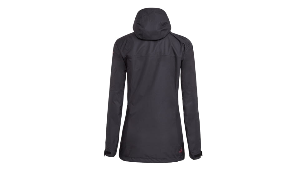 Salewa Puez Aqua 3 PTX Jacket - Womens, Black Out, Small, 00-0000024546-912-S