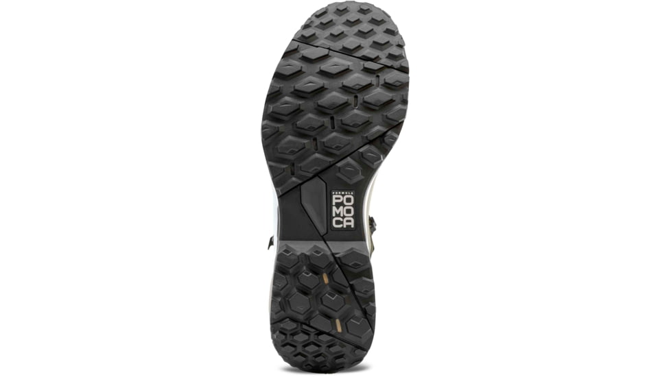 Salewa Puez Mid PTX Hiking Boots - Womens, Dark Olive/Shadow, 6.5 US, 00-0000061439-5651-6-5