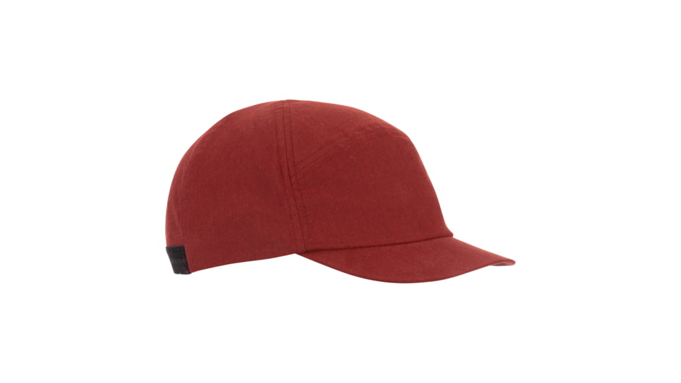 Salewa Pure Hemp Cap - Woman's, Syrah, S/56, 00-0000028646-1570-S/56