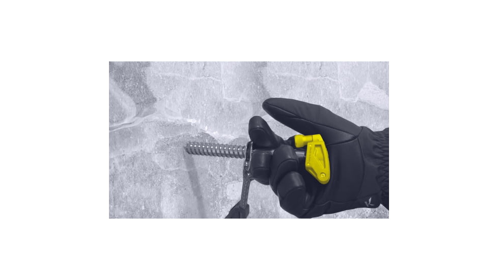 Salewa Quick Screw, Red, 00-0000001715-190