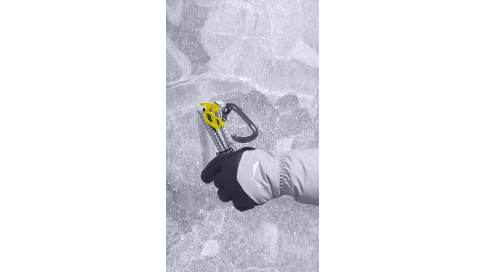 Salewa Quick Screw, Red, 00-0000001715-190