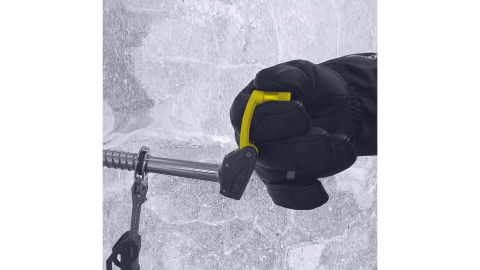 Salewa Quick Screw, Red, 00-0000001715-190