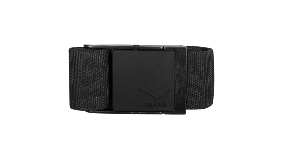 Salewa Rainbow Belt, Black, One Size, 00-0000024812-0900-UNI
