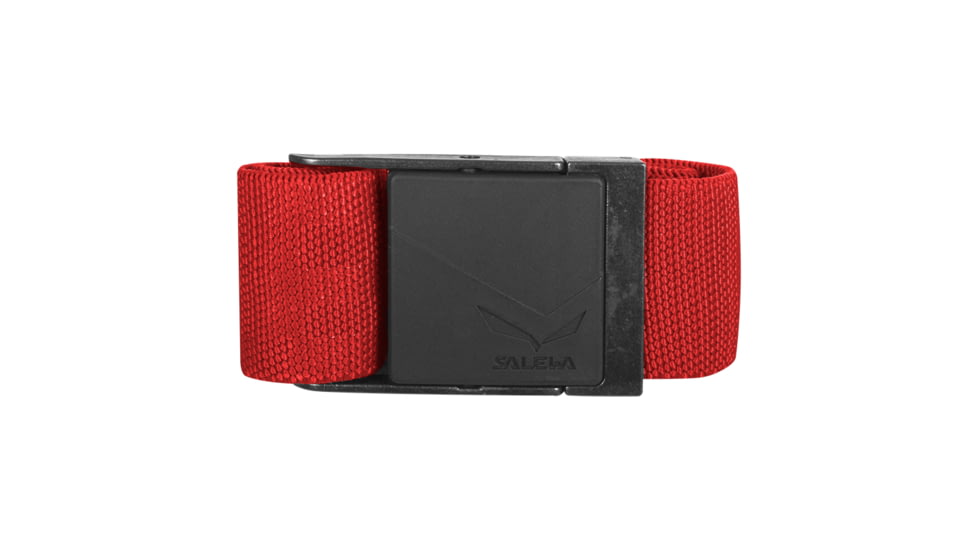 Salewa Rainbow Belt, Fire Brick, One Size, 00-0000024812-1620-UNI