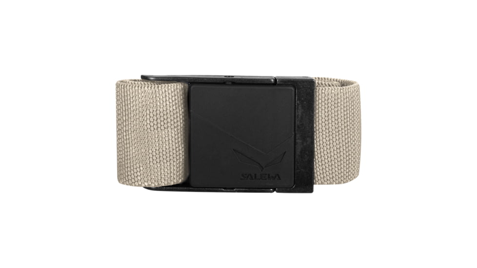 Salewa Rainbow Belt, Sand, One Size, 00-0000024812-7200-UNI