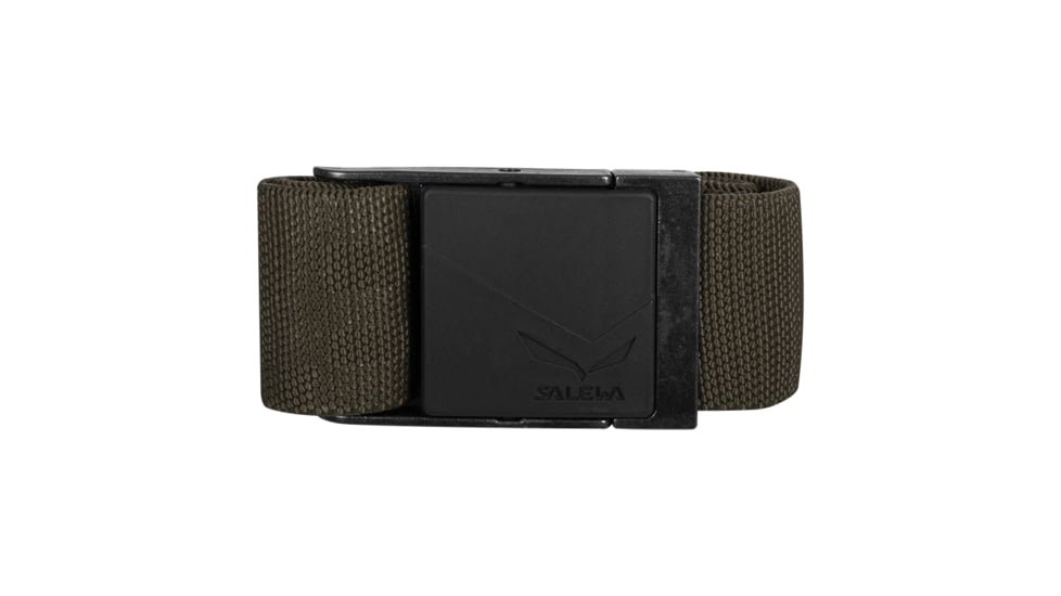 Salewa Rainbow Belt, Walnut, One Size, 00-0000024812-7500-UNI