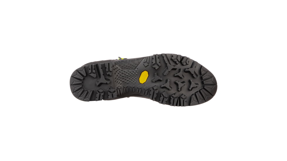 Salewa Rapace GTX Mountaineering Boot - Womens, Shaded Spruce/Sulphur Spring, 6.5, 00-0000061333-8630-6.5